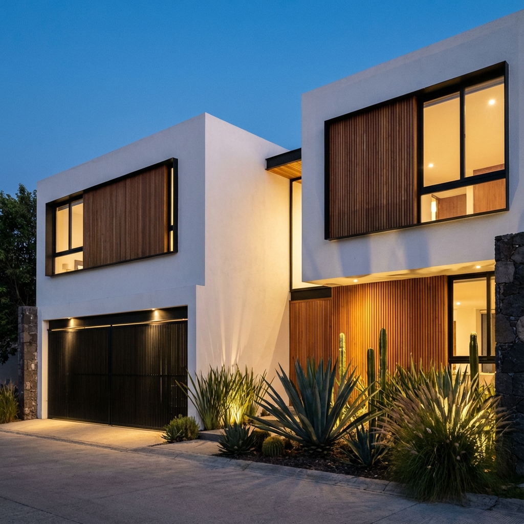 Propuesta Naga - Propiedad Home Staging Grupo Naga